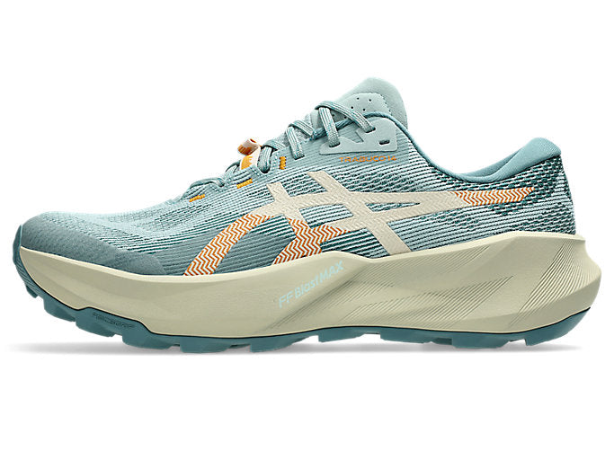 ASICS TRABUCO 14 Men's product view 1 — Ocean Haze/Foggy Teal