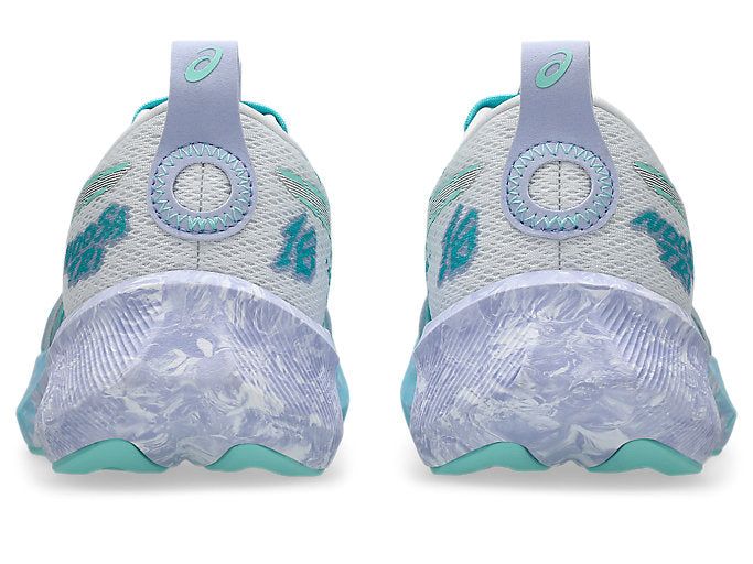 ASICS NOOSA TRI 16 Women's product view 5 — White/Illuminate Mint
