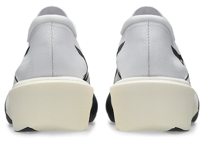 ASICS METASPEED EDGE TOKYO Unisex product view 5 — White/Cobalt Burst