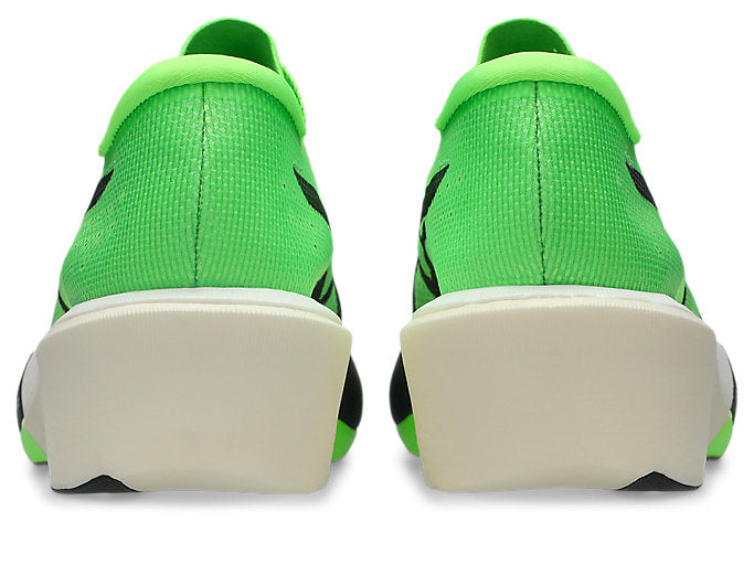 ASICS METASPEED EDGE TOKYO Unisex product view 5 — Green Gecko/Black