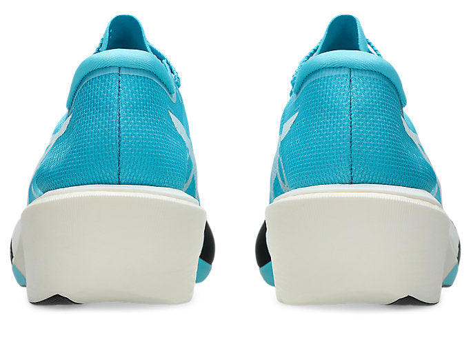 ASICS METASPEED EDGE TOKYO Unisex product view 5 — Aquarium/White