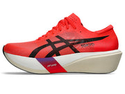 Flash Red/Black
