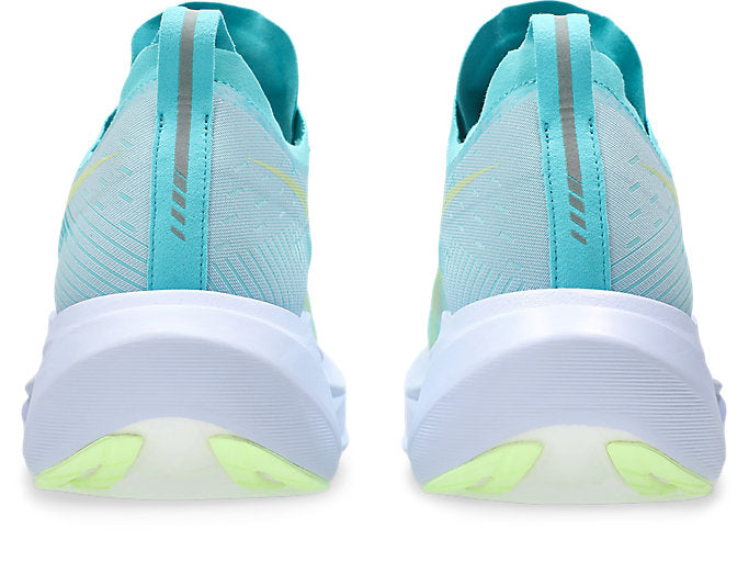 ASICS MEGABLAST Unisex product view 5 — Energy Aqua/Blue Fade