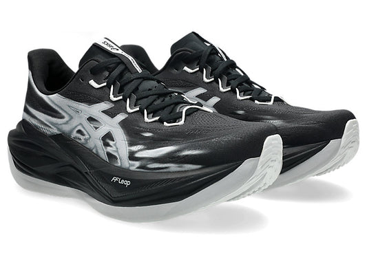ASICS SUPERBLAST 3 Unisex product view 2 — Black/Black