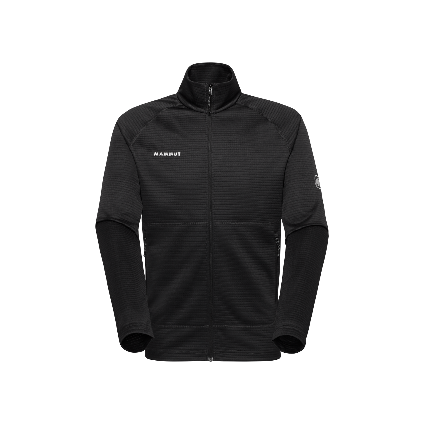 Mammut Crag ML Jacket Men
