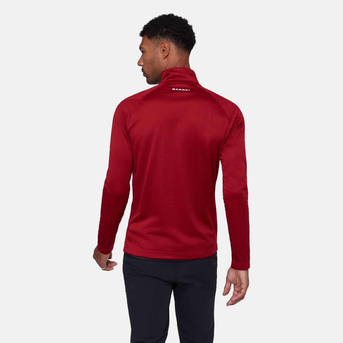 Mammut Crag ML Jacket Men