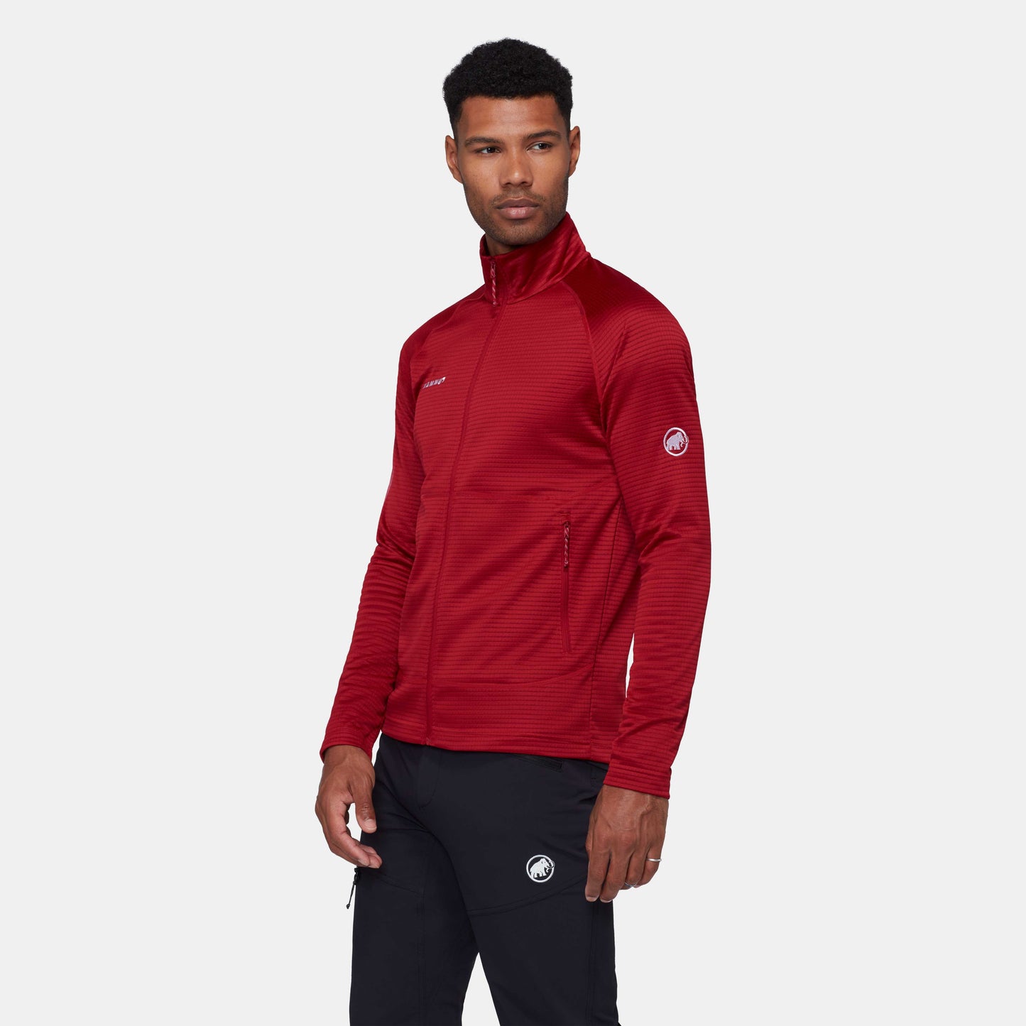 Mammut Crag ML Jacket Men