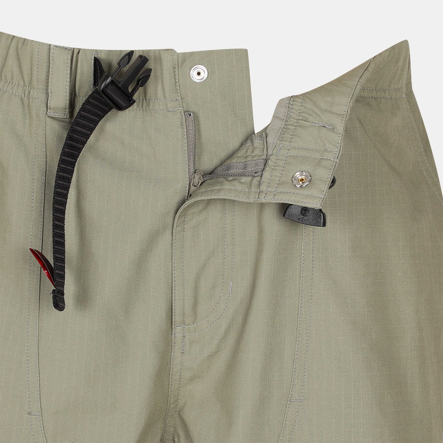 Mammut Valley Shorts