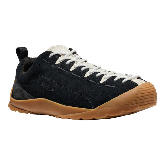 KEEN Jasper Sneaker Men product view 2 — Perseid Black/Vapor