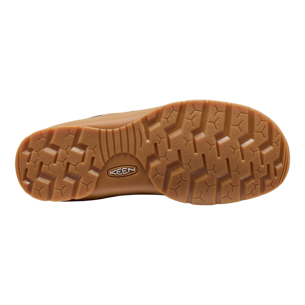 KEEN Jasper Sneaker Men product view 4 — Perseid Black/Vapor