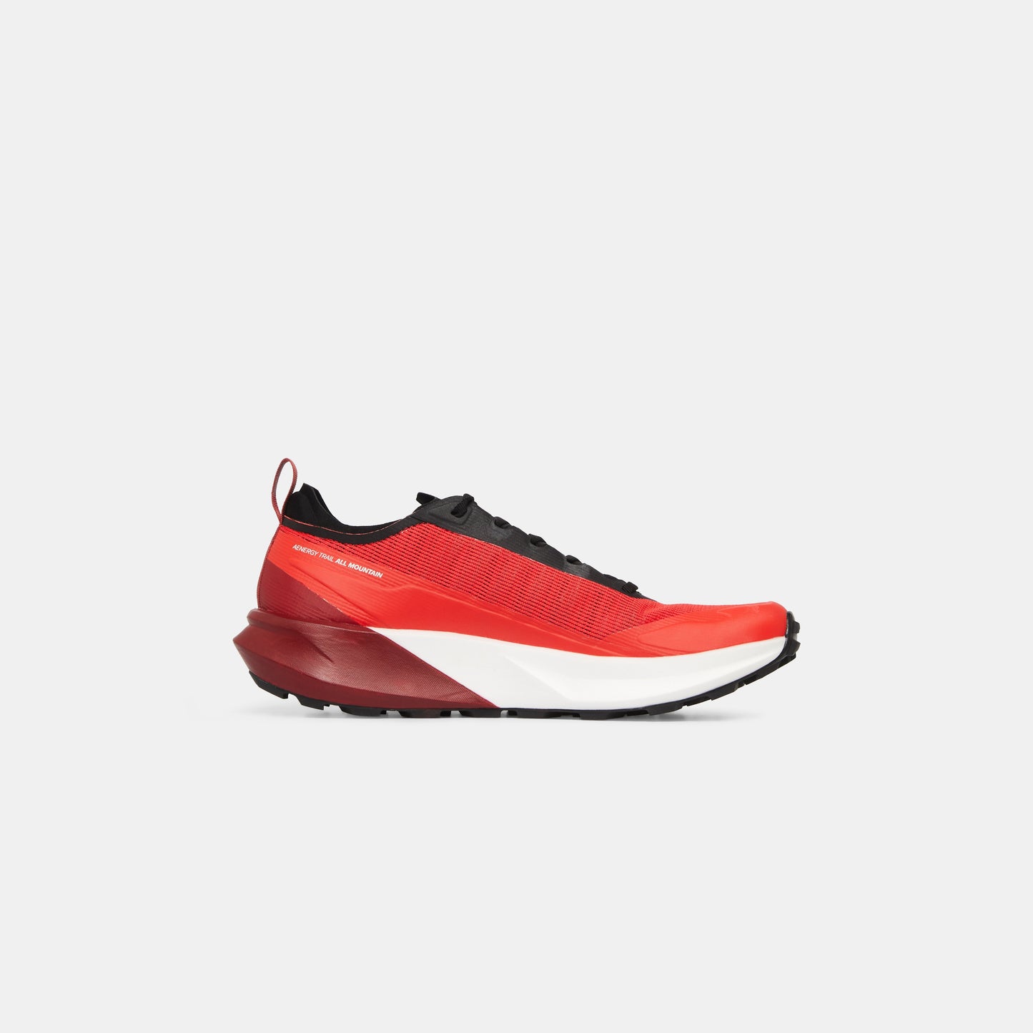Mammut Aenergy Trail All Mountain Low Men