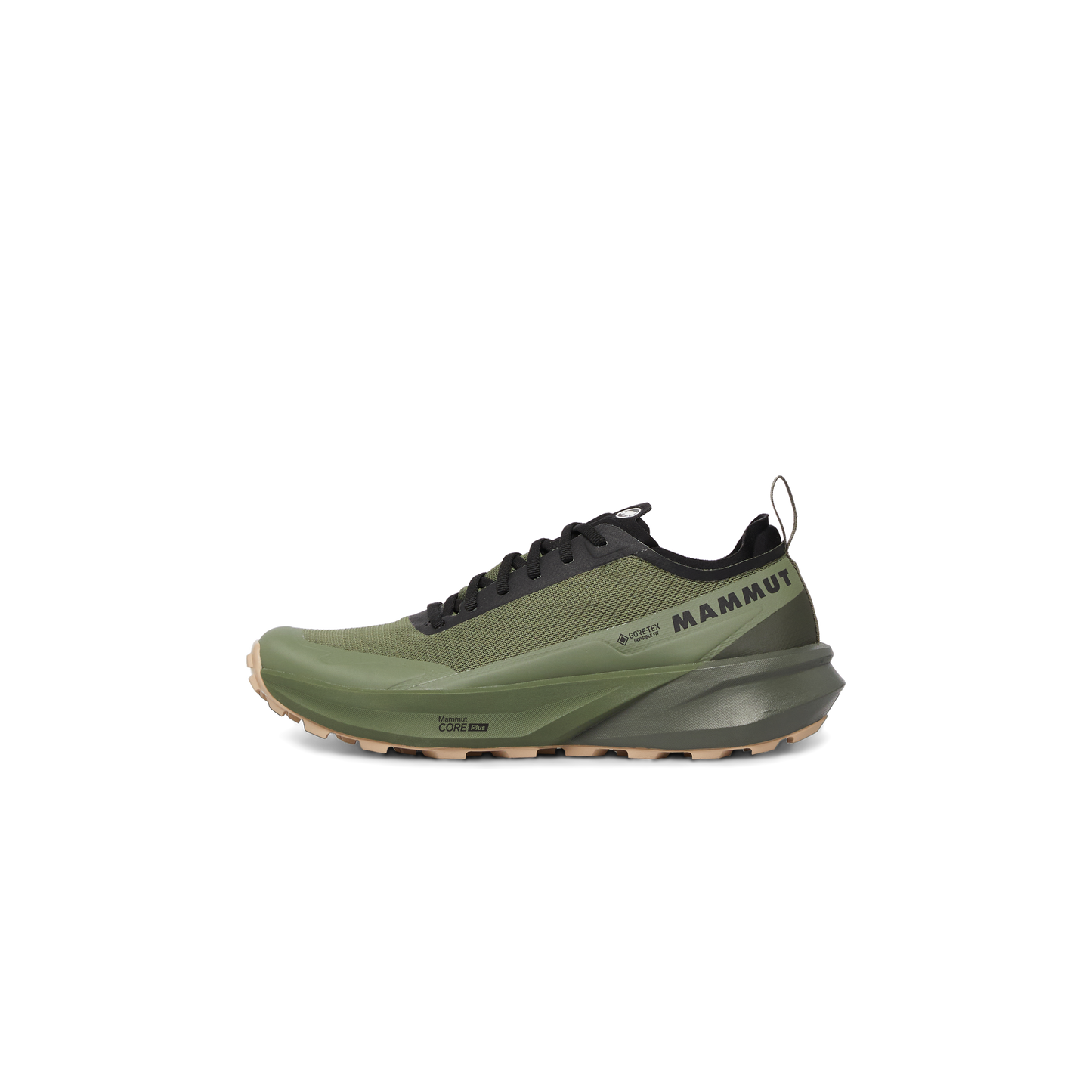 Mammut Aenergy Trail All Mountain Low GTX Men