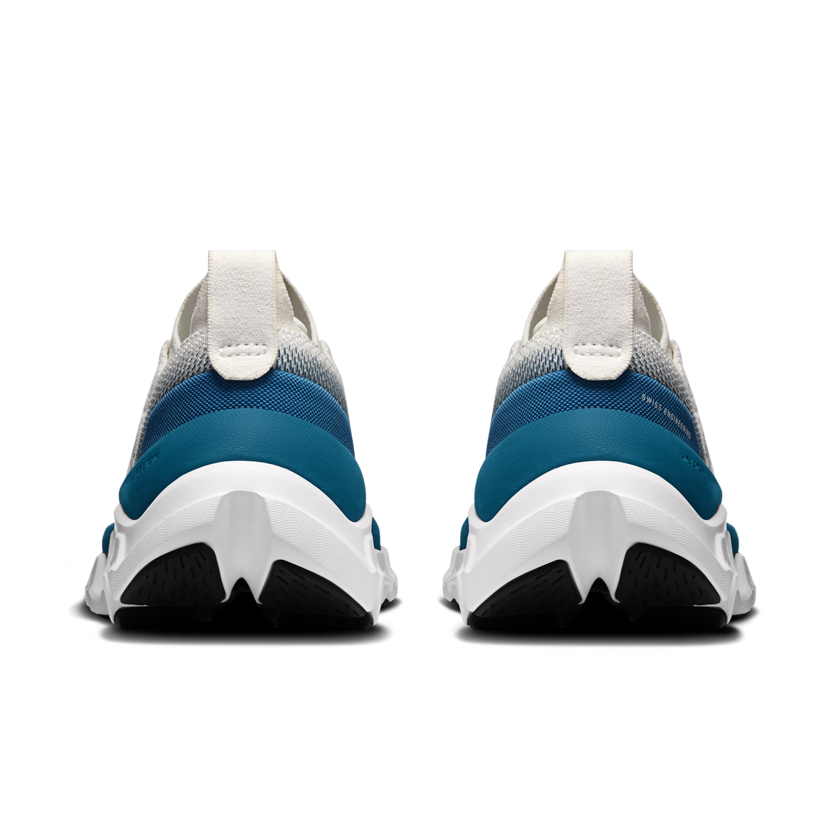On Cloud X Tempo Women product view 5 — Ivory | Storm