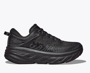 Black / Black