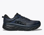 Varsity Navy / Black