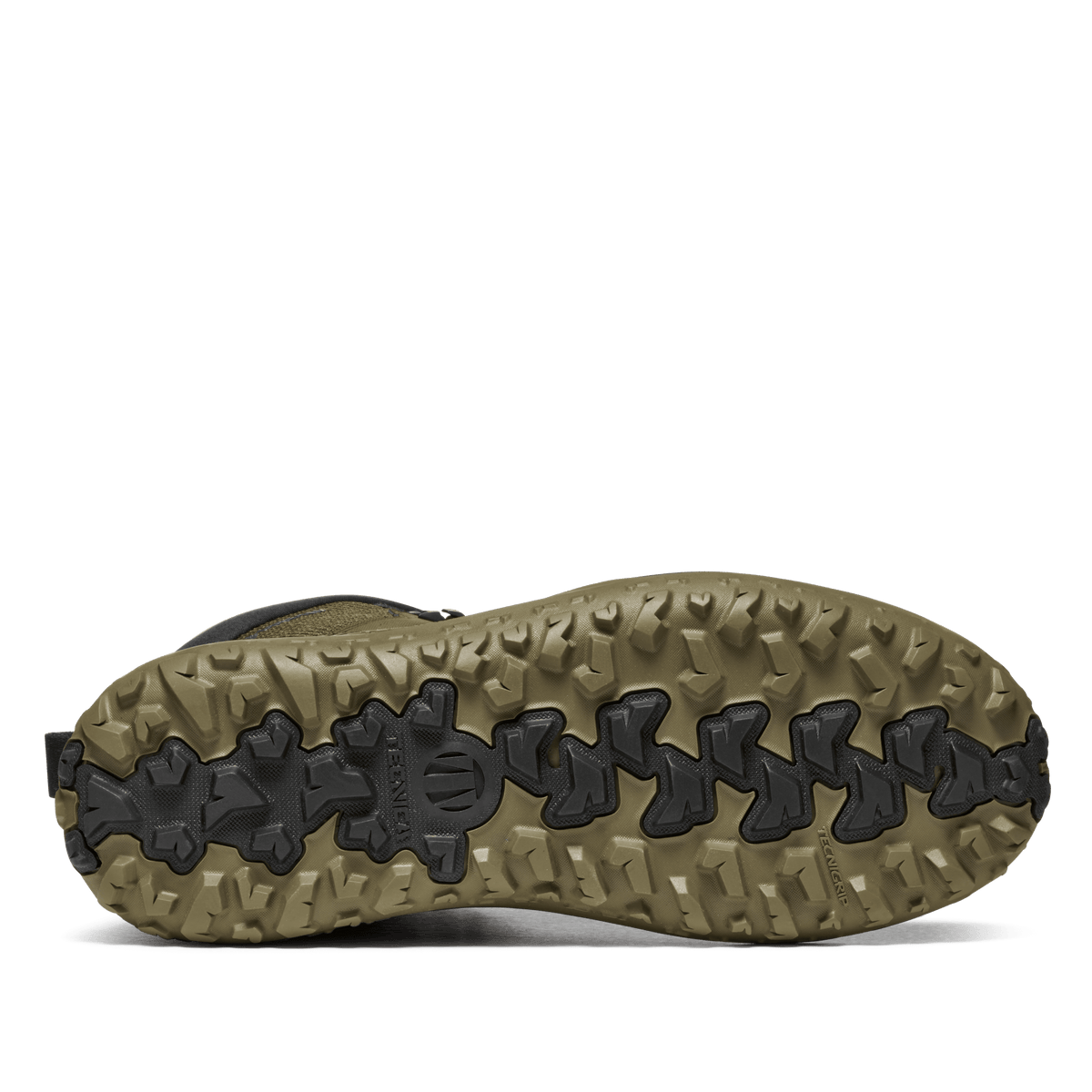 Tecnica Argos GTX MS product view 4 — Grey - Dark Green