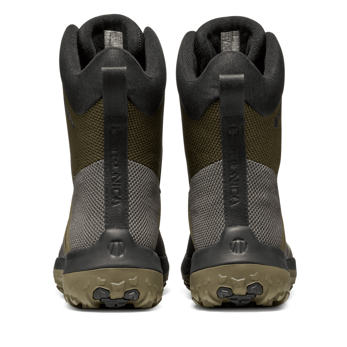 Tecnica Argos GTX MS product view 5 — Grey - Dark Green