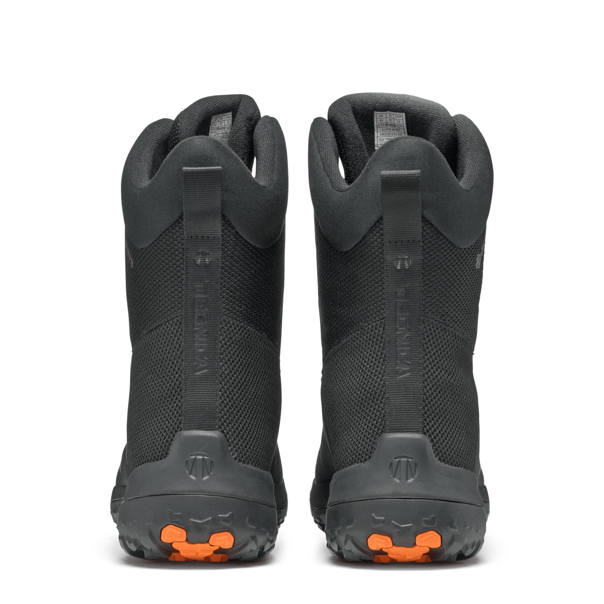 Tecnica Argos GTX MS product view 5 — Black - True Lava