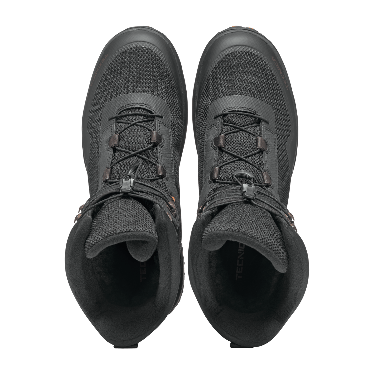 Tecnica Argos GTX MS product view 6 — Black - True Lava