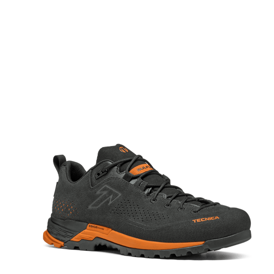 Tecnica Sulfur GTX MS product view 1 — Anthracite - Ultra Orange