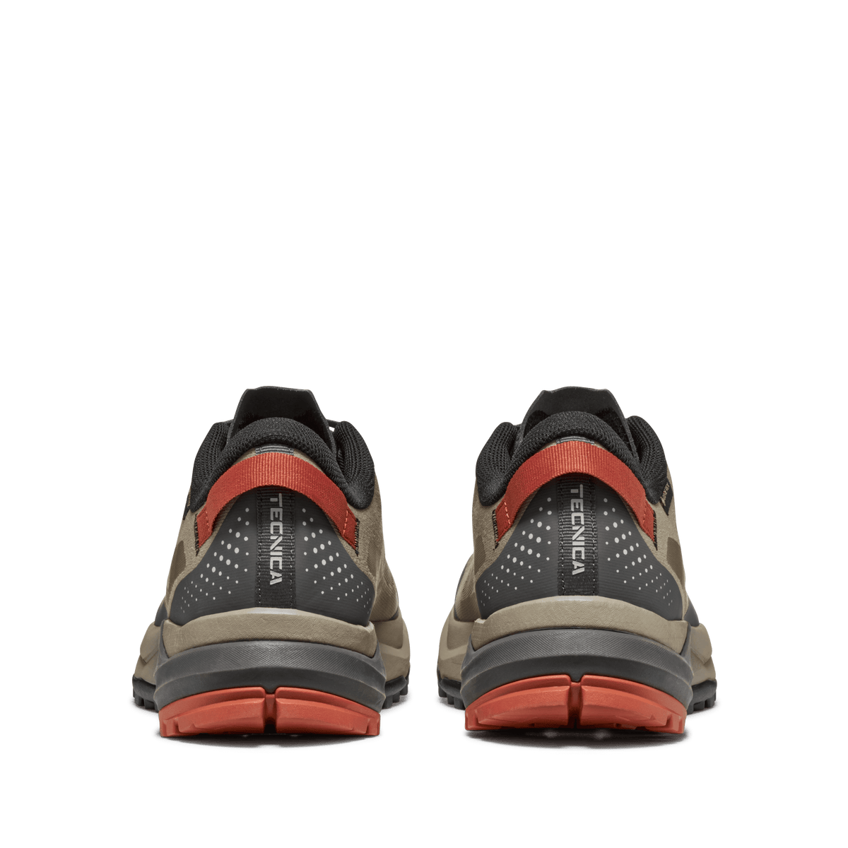 Tecnica Spark S GTX product view 5 — Sand - Dark Grey