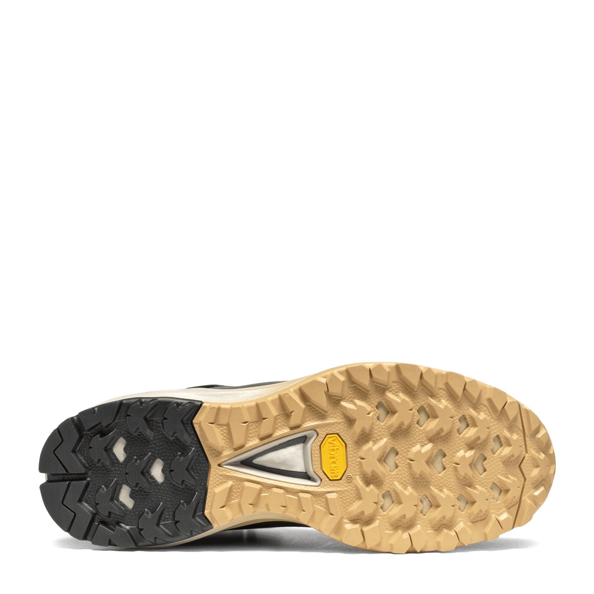 Tecnica Spark S Mid GTX product view 4 — Graphite - Beige