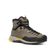 Turned Grey - Yellow