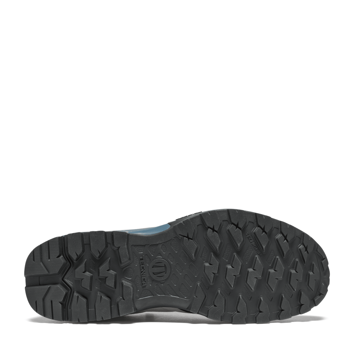Tecnica Forge Hike GTX MS product view 4 — Sand - Icon Orange