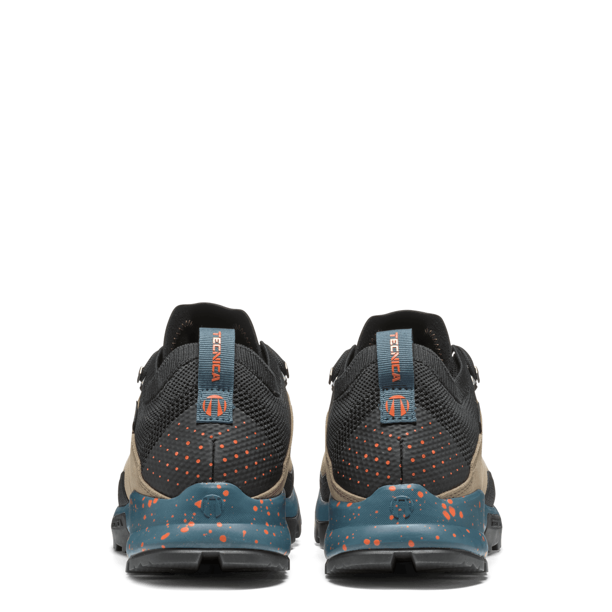 Tecnica Forge Hike GTX MS product view 5 — Sand - Icon Orange