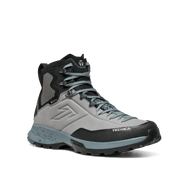 Grey - Blue