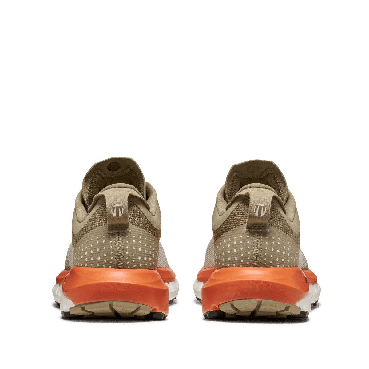 Tecnica Pyrox Hybrid MS product view 5 — Orange - White