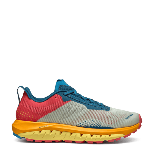 Tecnica Pyrox Hybrid MS product view 2 — Ice Grey - Blue