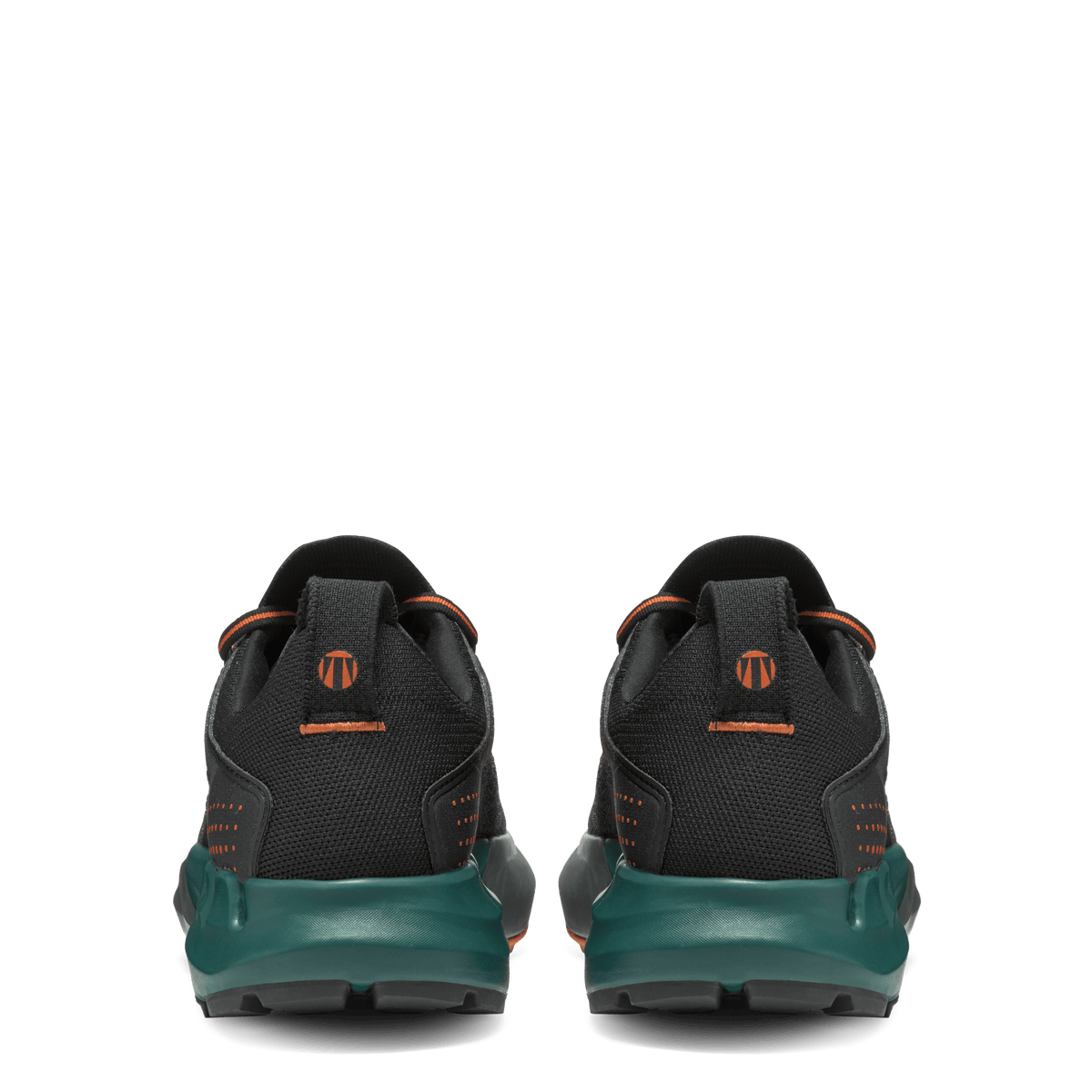 Tecnica Pyrox Xplore MS product view 5 — Black - Burnt Orange