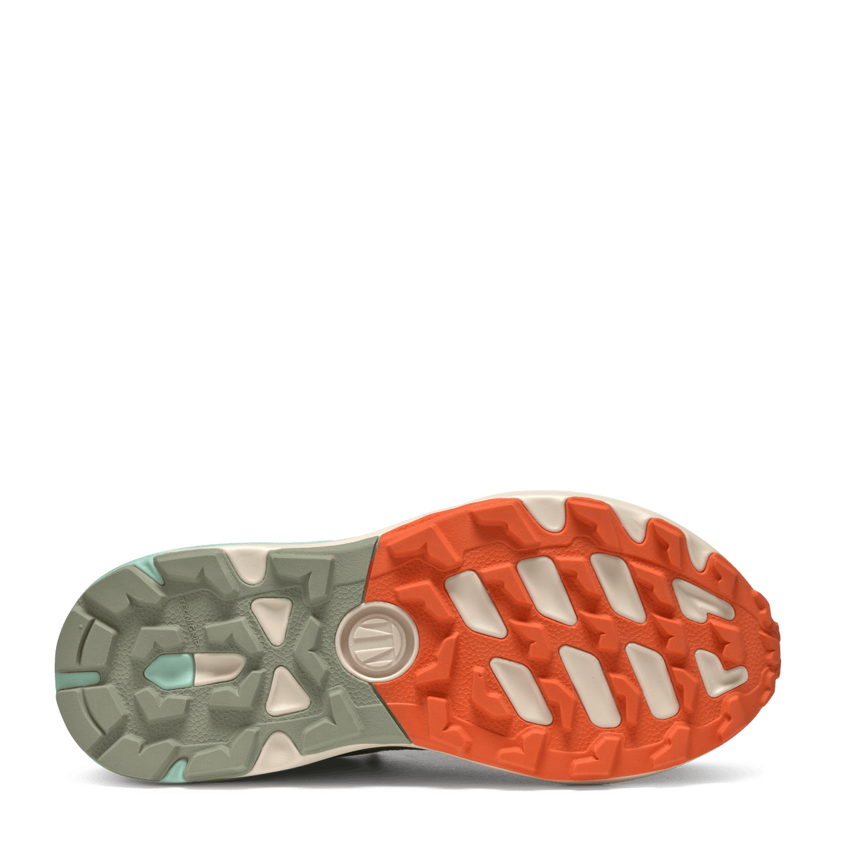 Tecnica Pyrox Xplore MS product view 4 — Grey - Dark Green