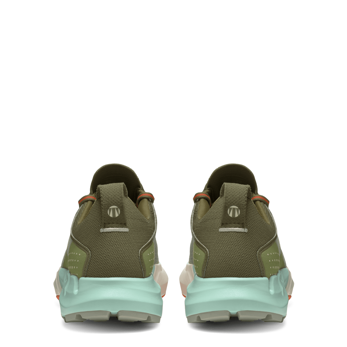 Tecnica Pyrox Xplore MS product view 5 — Grey - Dark Green