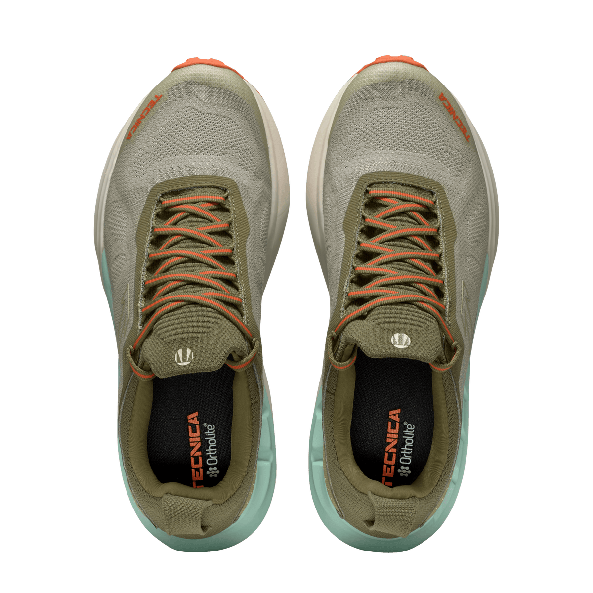 Tecnica Pyrox Xplore MS product view 6 — Grey - Dark Green