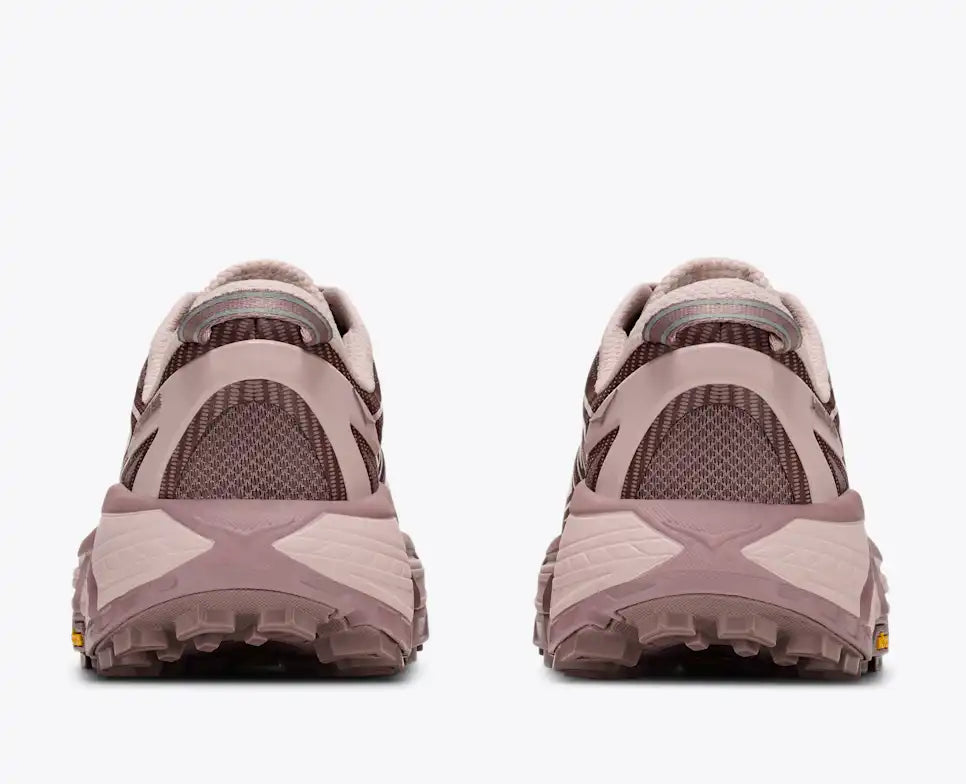 HOKA Mafate Speed 2 Unisex product view 5 — Pink Opal / Quartzite