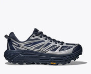 Varsity Navy / Silver