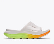 White / Neon Yuzu