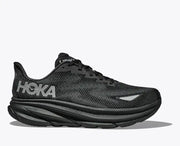 Black / Black