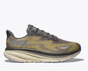 Gravel / Eggshell