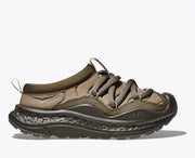 Light Roast / Asphalt Grey