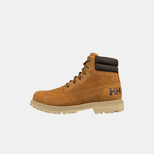 Helly Hansen Men's Fremont Boots product view 1 — Honey Wheat