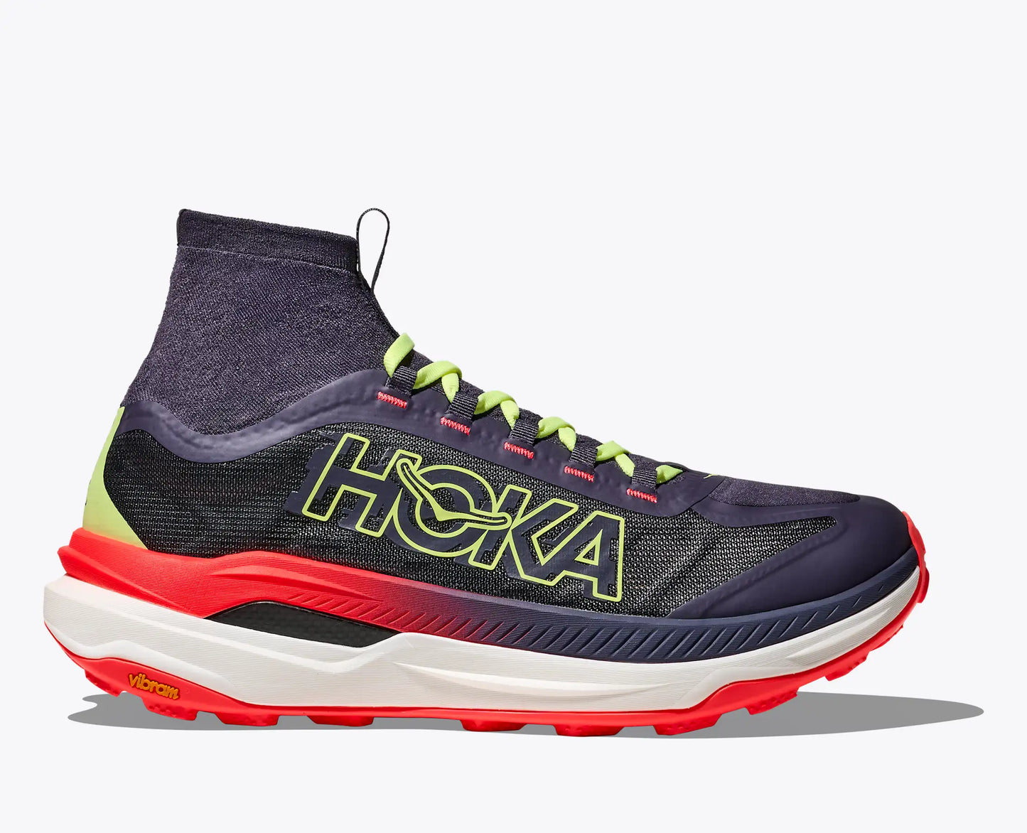 HOKA Tecton X 3