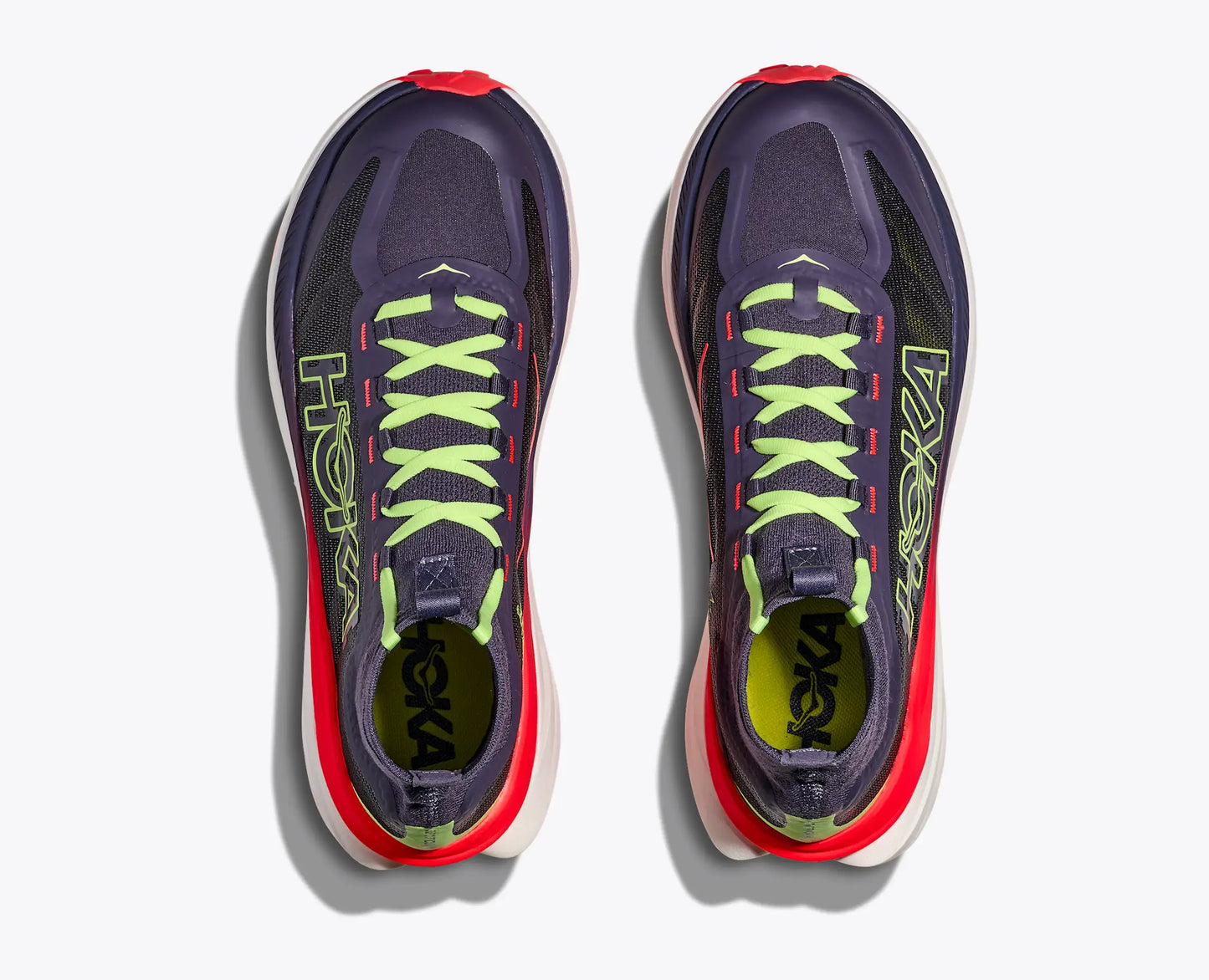 HOKA Tecton X 3