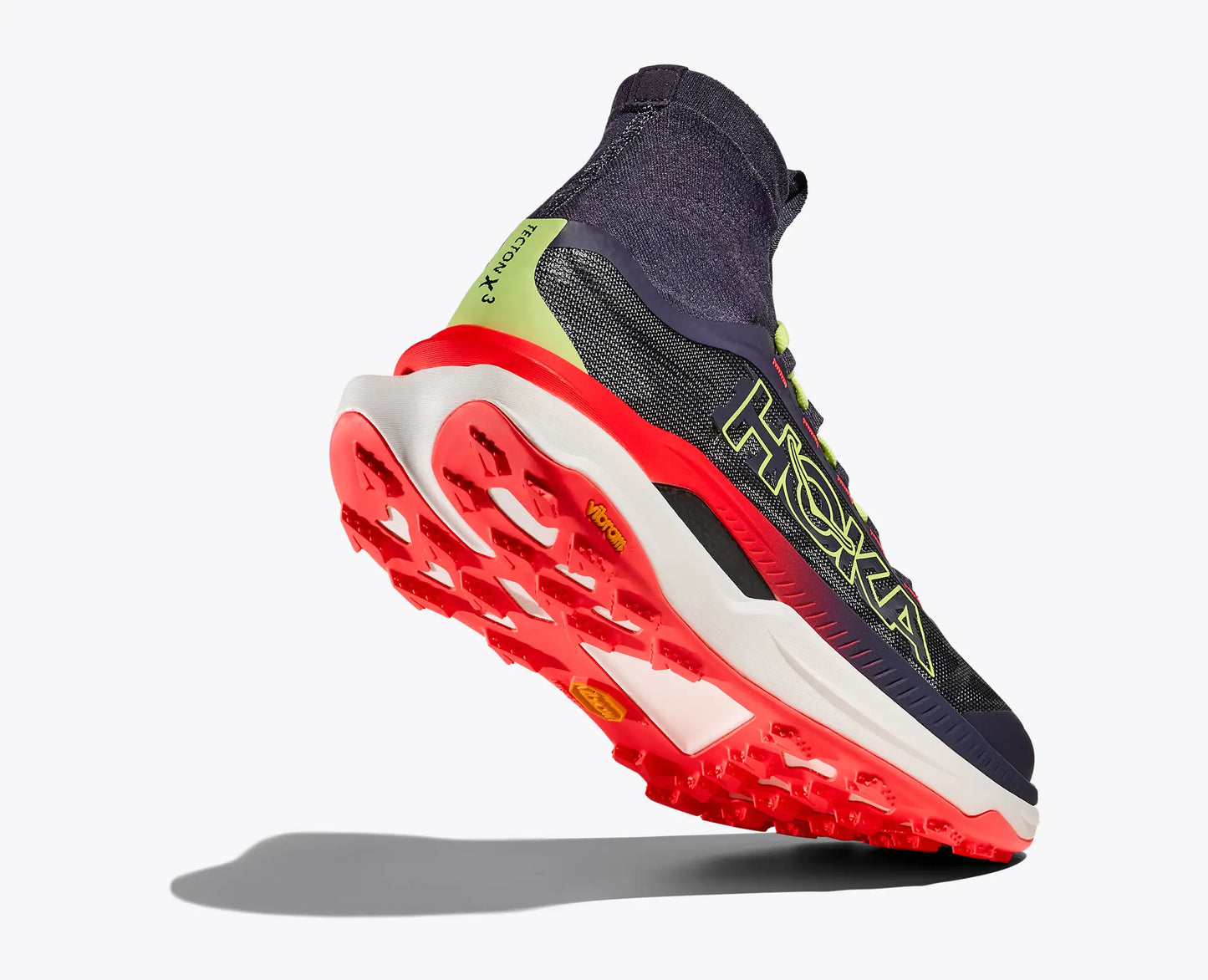 HOKA Tecton X 3