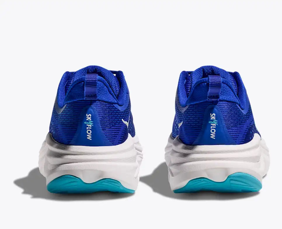 HOKA Skyflow Women's product view 5 — Ultramarine / Night Sky