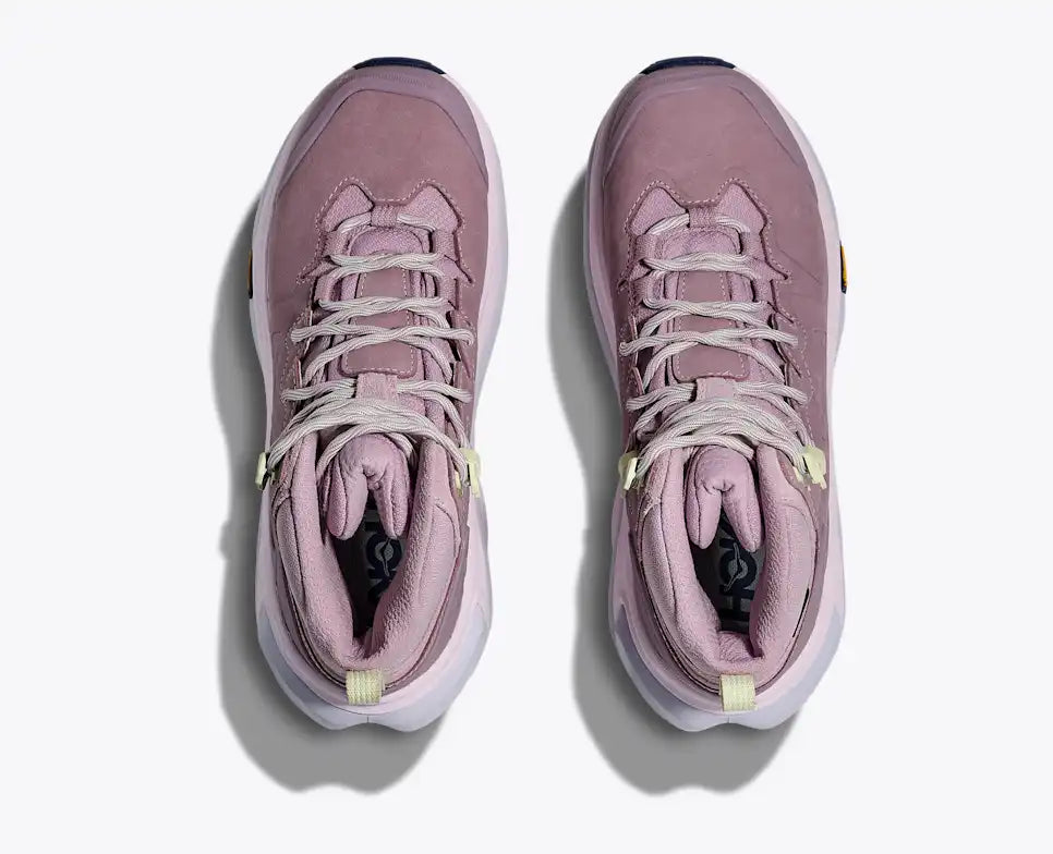HOKA Kaha 3 GORE-TEX Women's product view 2 — Fragrant Lilac / Lilac Cream