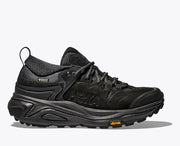 Black / Black
