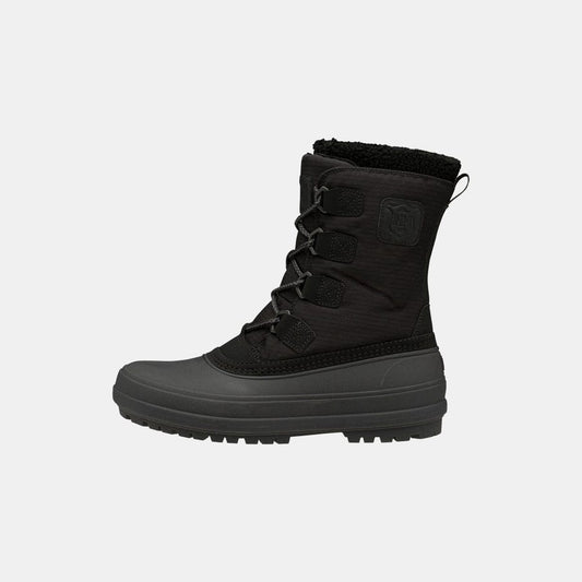 Helly Hansen Men's Gamvik Insulated Winter Boots product view 1 — Black